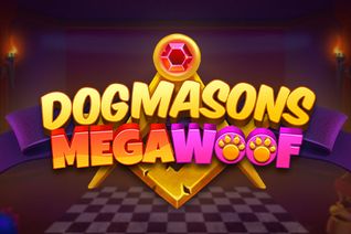Dogmasons MegaWOOF
