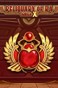 Reliquary of Ra Mega X